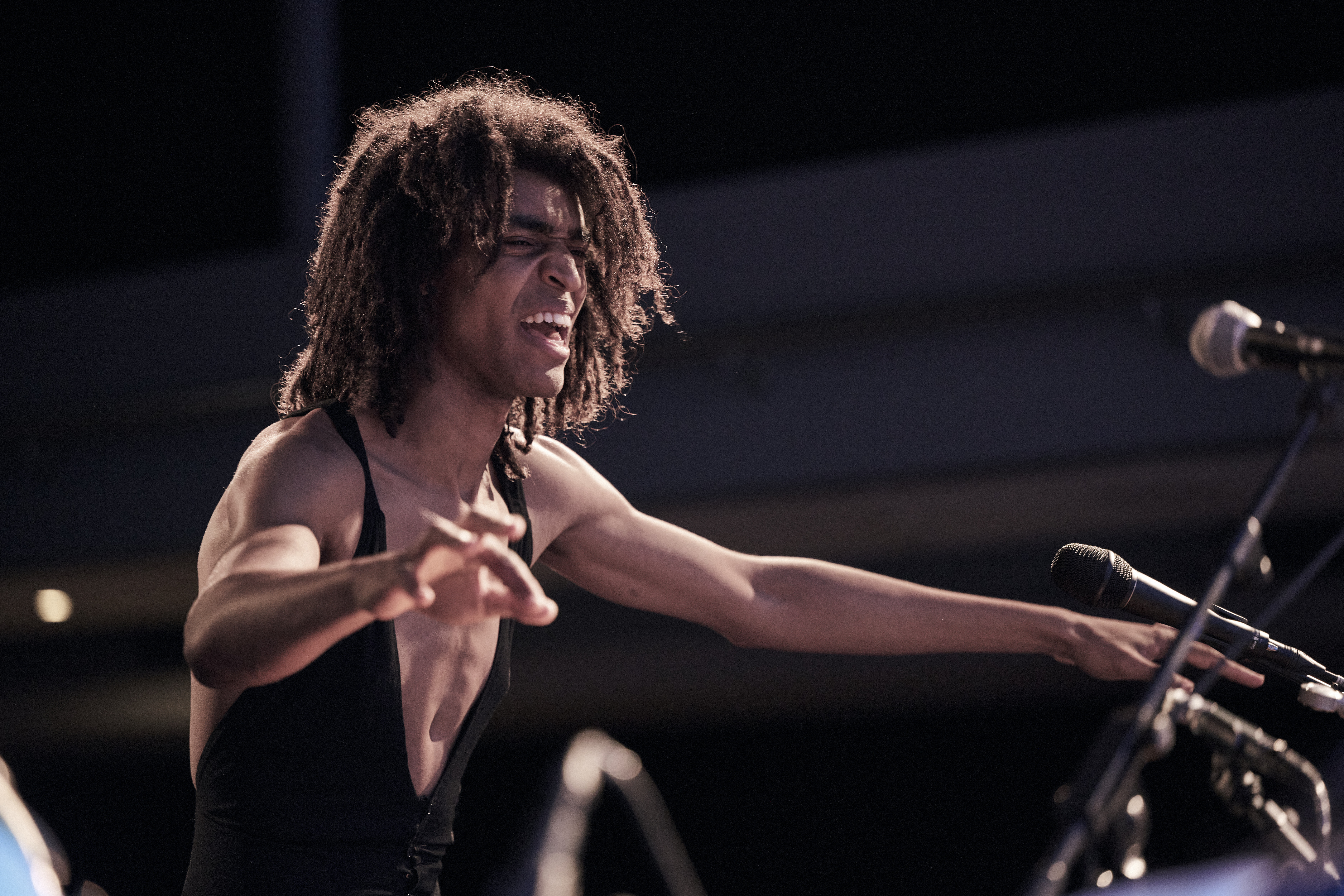 Monheim Triennale II